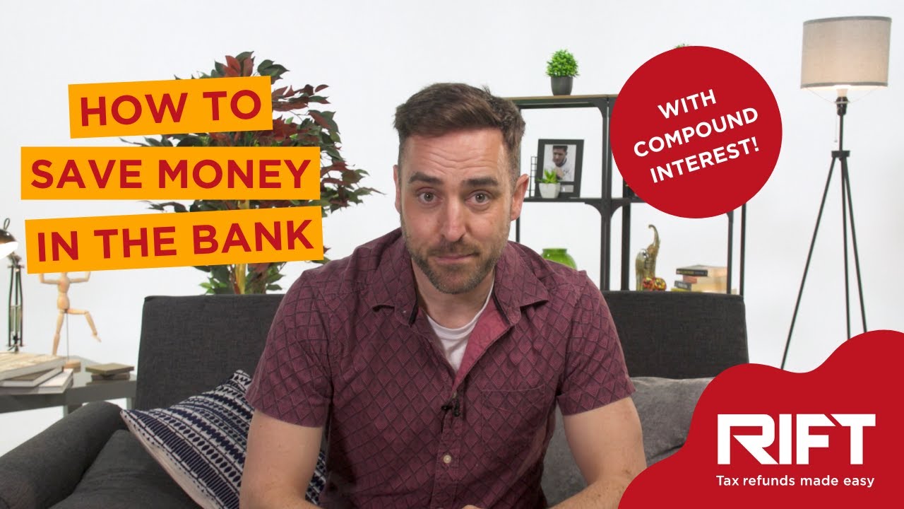 Compound Interest | What Is It? | How To Use It To Save Money