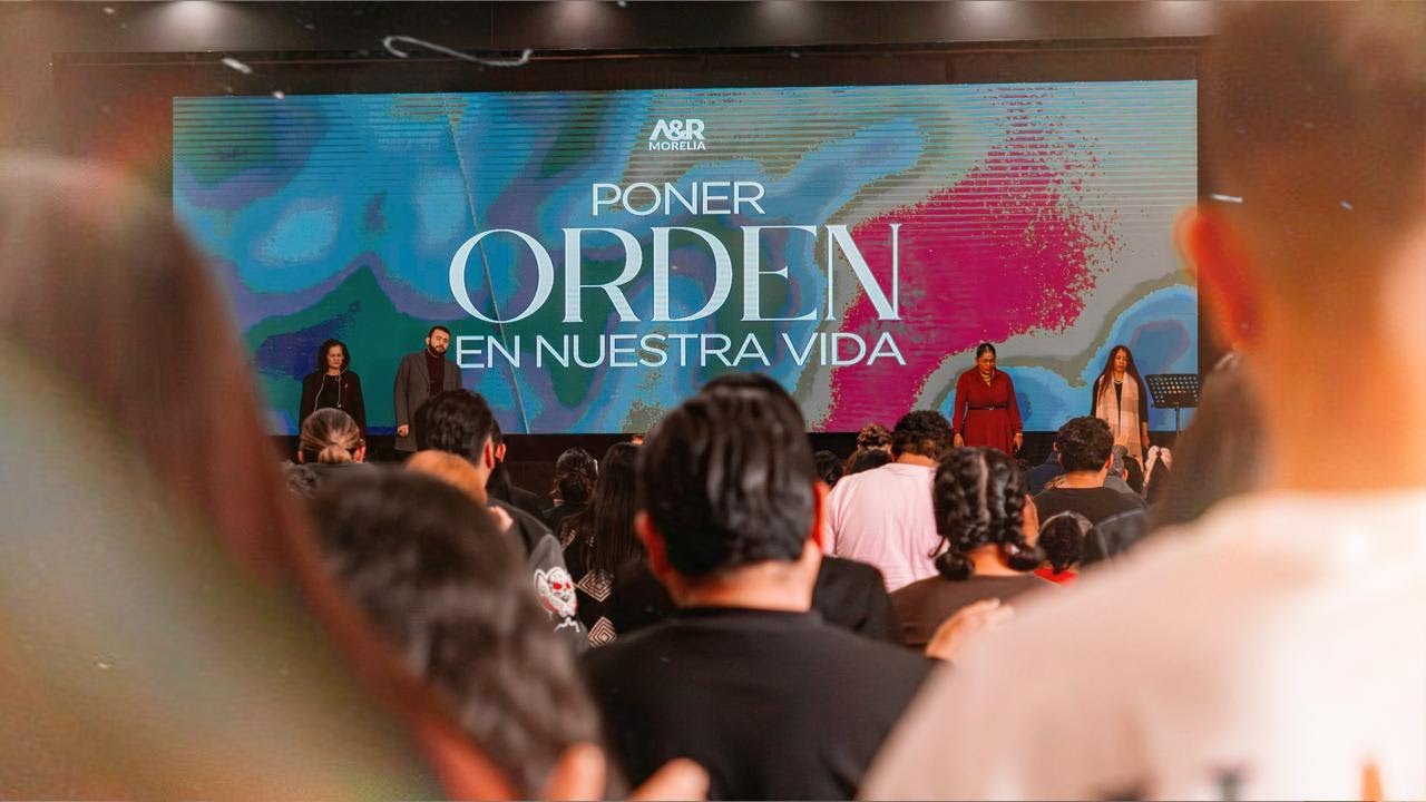 SEGUNDO SERVICIO 18 DE ENERO 2026 | 