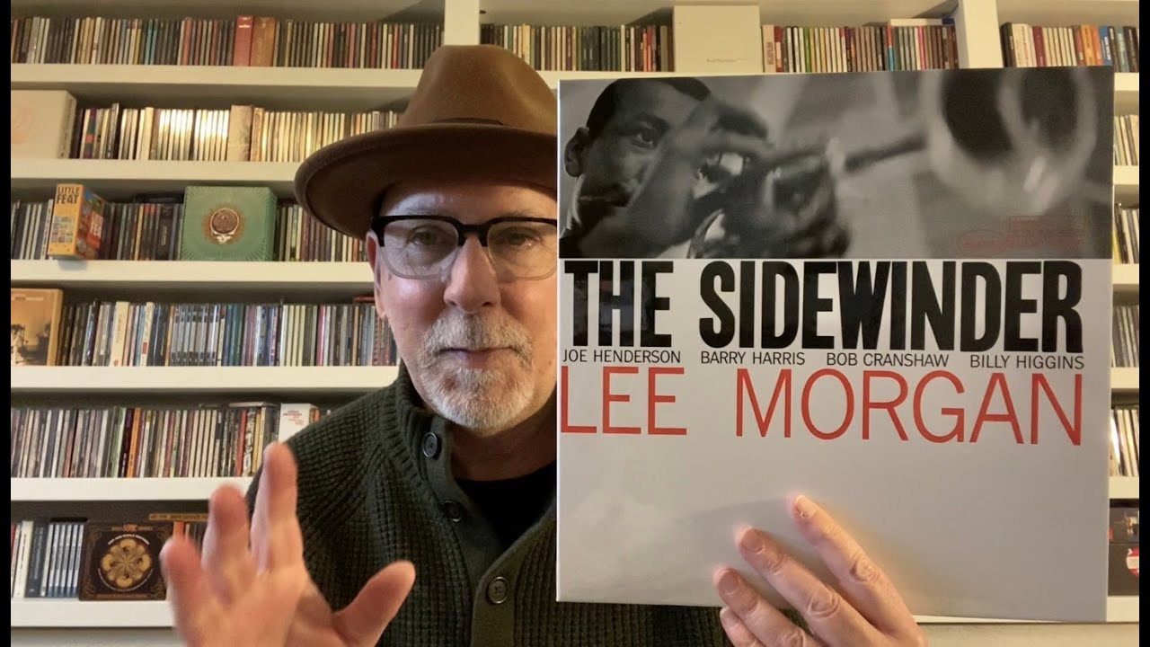 Best Audiophile Albums of 2020