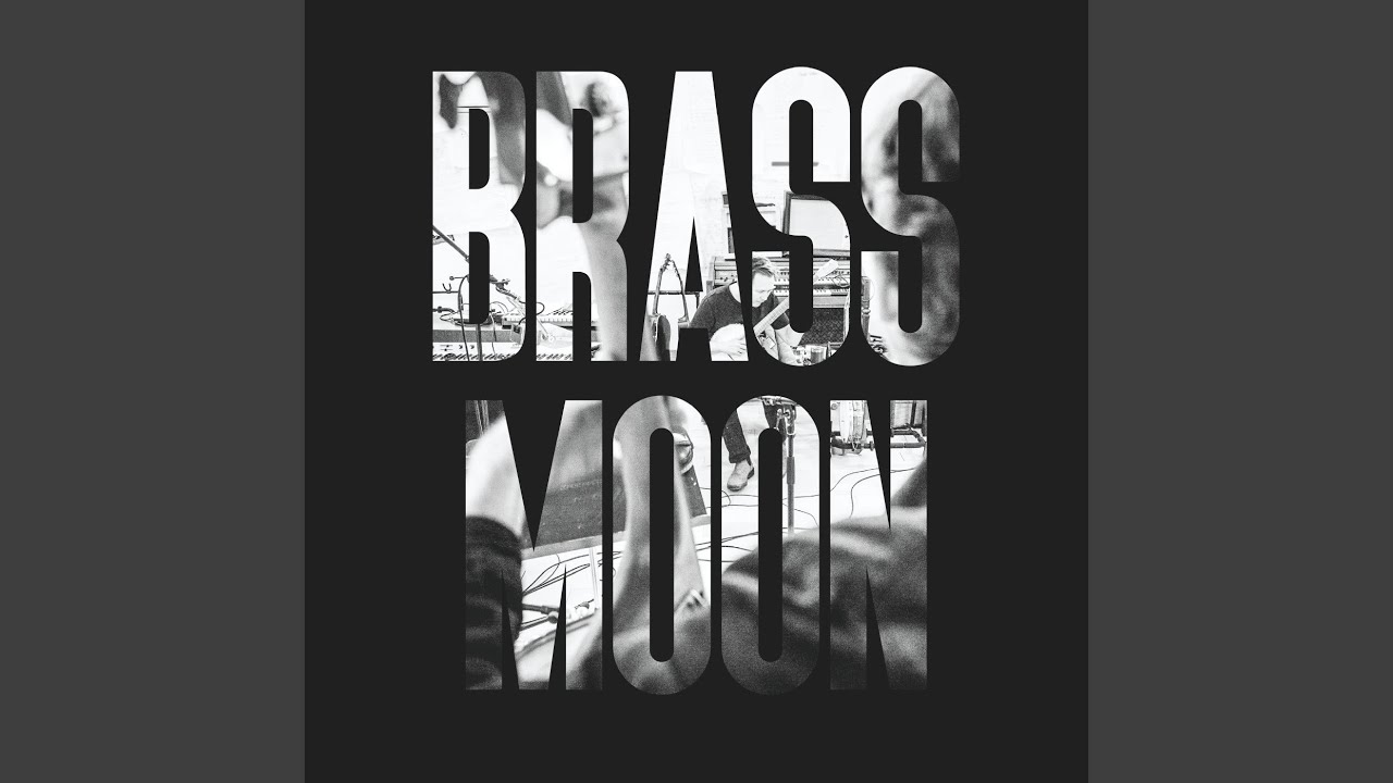 Brass Moon