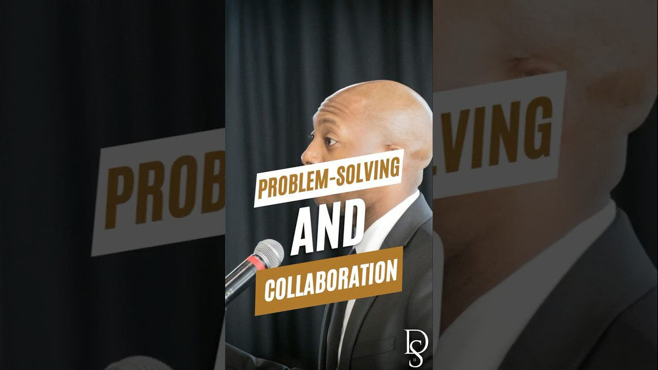 Problem-solving and Collaboration! #BeyondTheClassroom