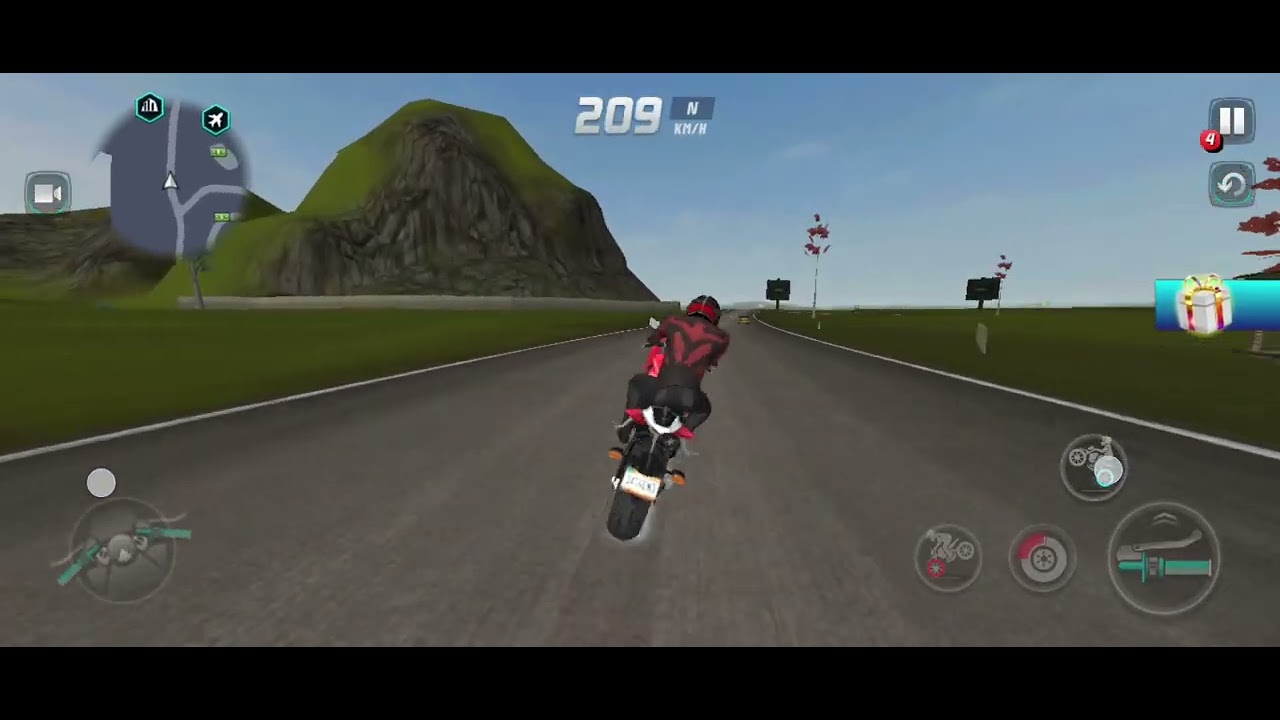 فيديو جيمينج لأول مره في القناه