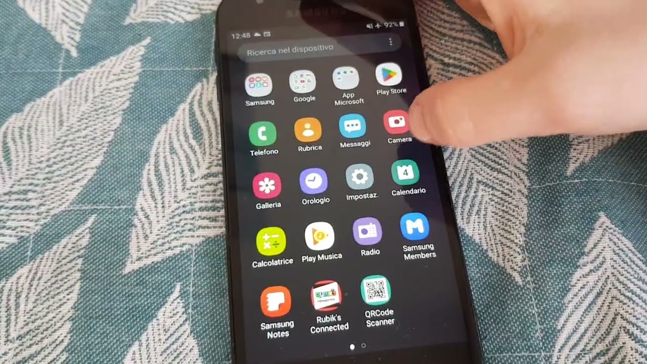 Samsung Galaxy J3: Recensione e Spiegazione Completa delle Impostazioni