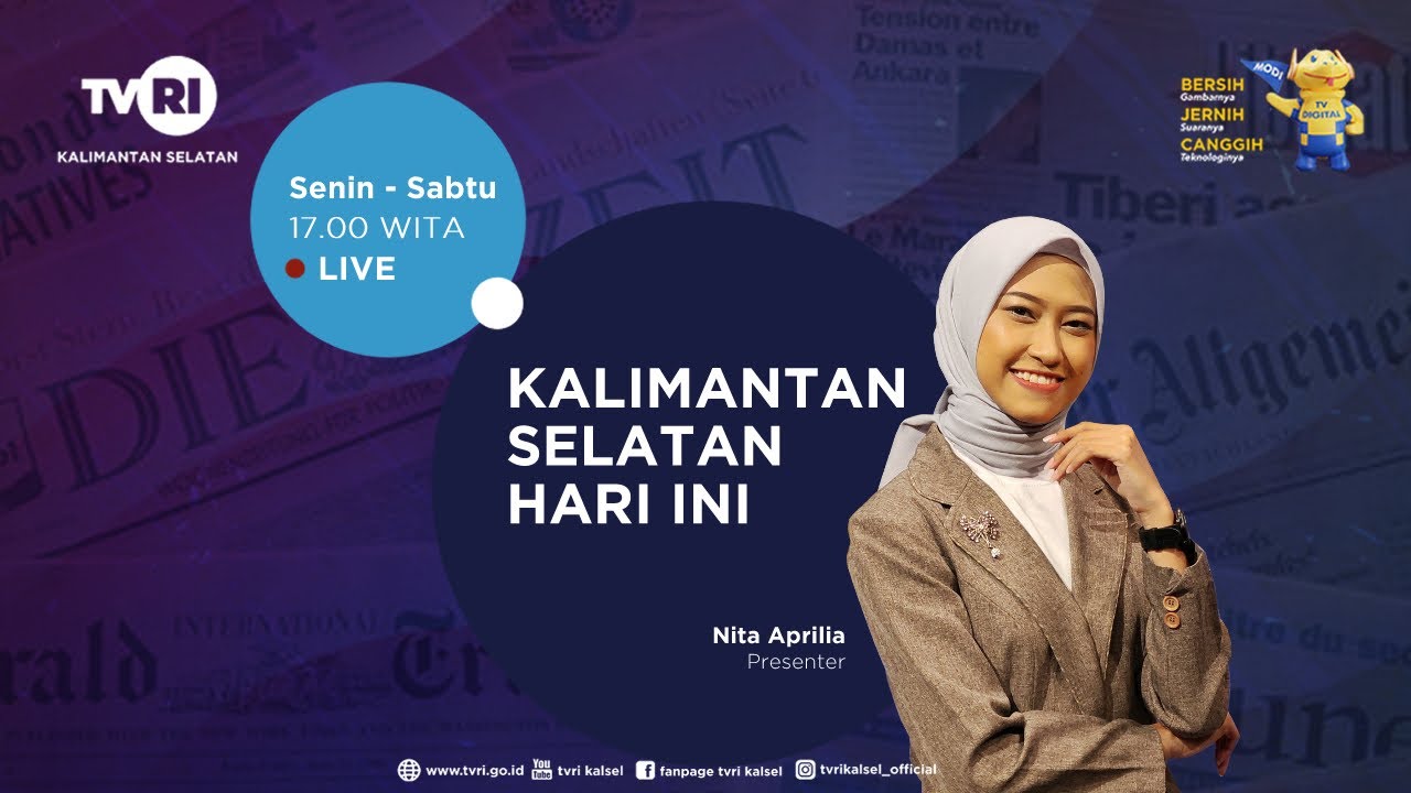 LIVE STREAMING 