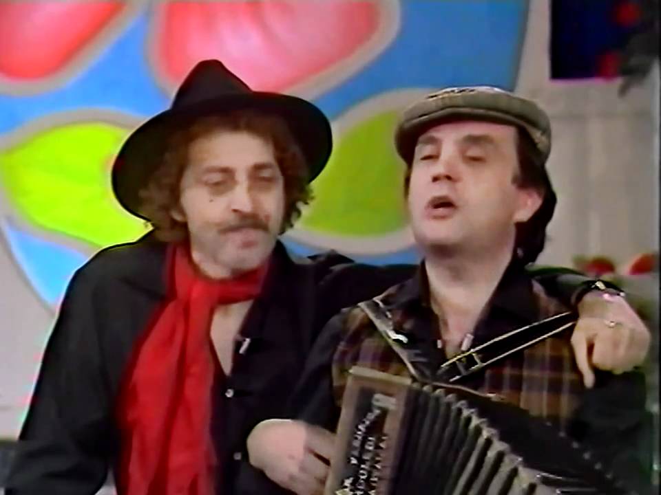Filava, filava - I GUFI A COLORI