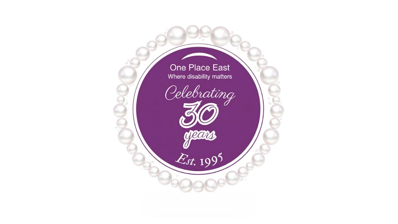One Place East's 30th Anniversary video