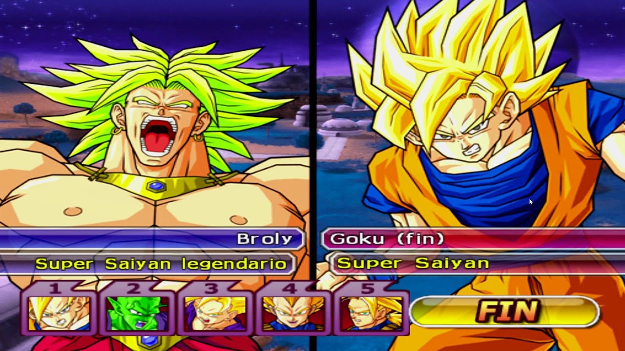 Dragon Ball Z Budokai Tenkaichi 3 Latino Pedido del Suscriptor # 373