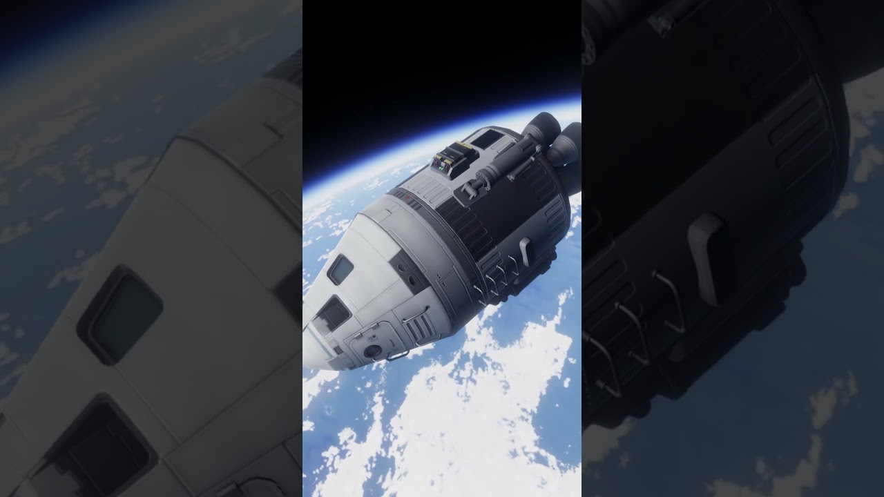 Мои 6 ОБЯЗАТЕЛЬНЫХ визуальных модов для KSP