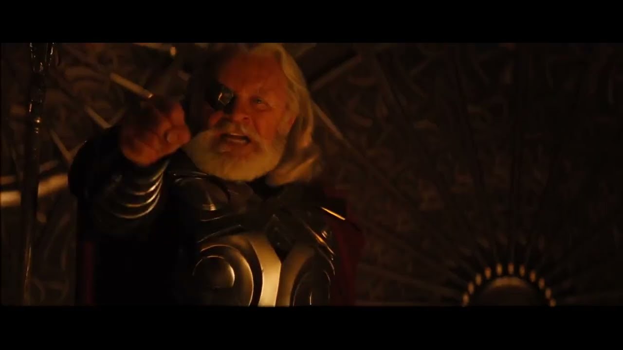 THOR CANDY