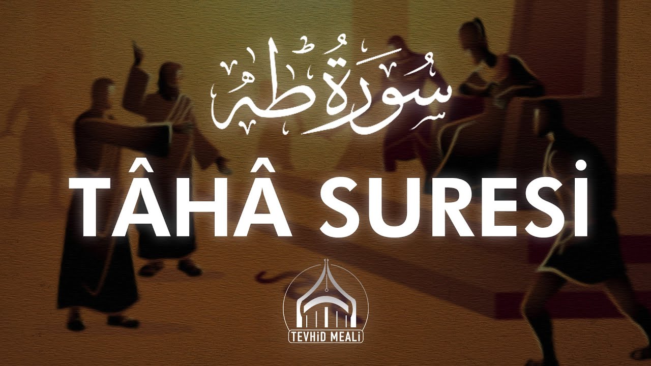 Tâhâ Suresi Kıraati | Enes Yelgün