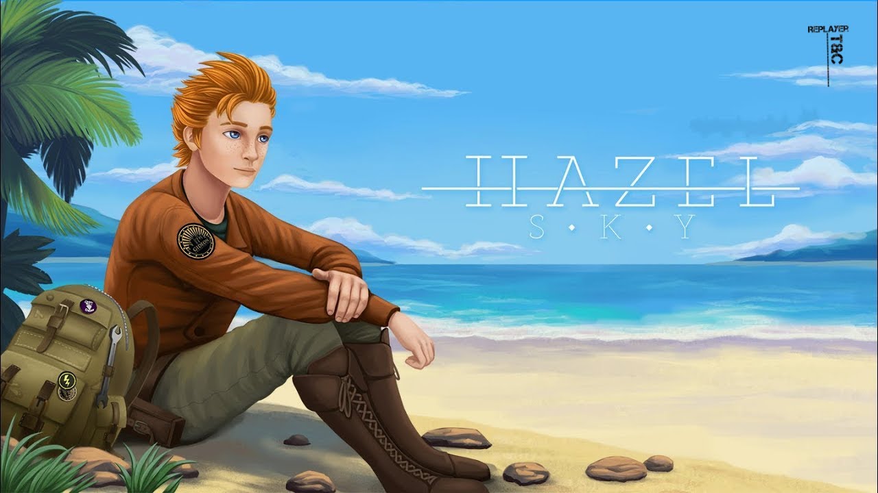 Hazel Sky Trailer (Subt&iacute;tulos en Espa&ntilde;ol)