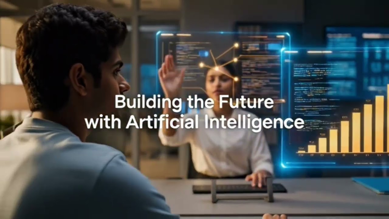 ZEUS AI LLP | Smart GenAI Applications for Document, Image & Financial Intelligence