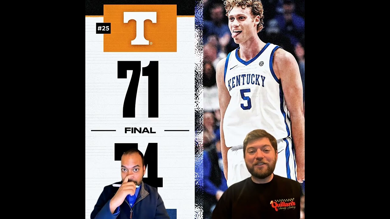 Games That Will Impact the Bubble - March Madness Brackotology week thru 02.08.26