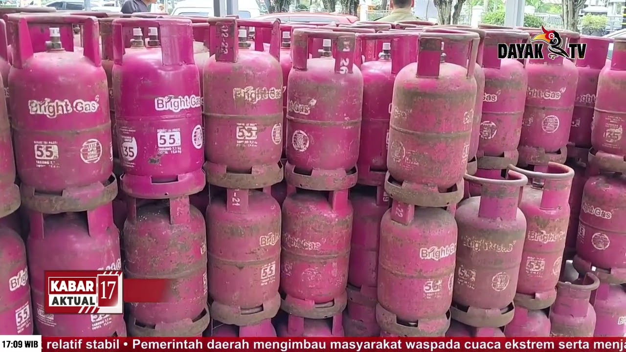 SAHLI EKOBANG KALTENG PASTIKAN KETERSEDIAAN KEBUTUHAN PANGAN AMAN DAN STABIL -  KABAR 17