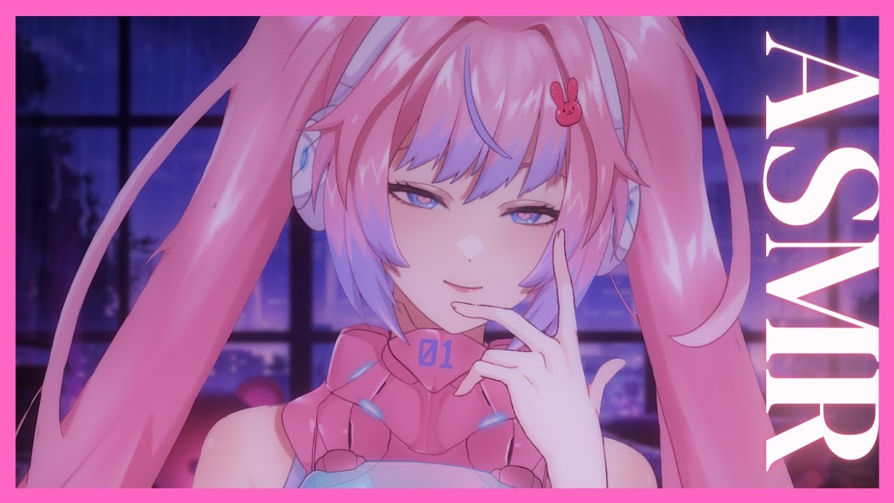【🔴ASMR RP】หายไปไหนมาคะ 🩸🔪