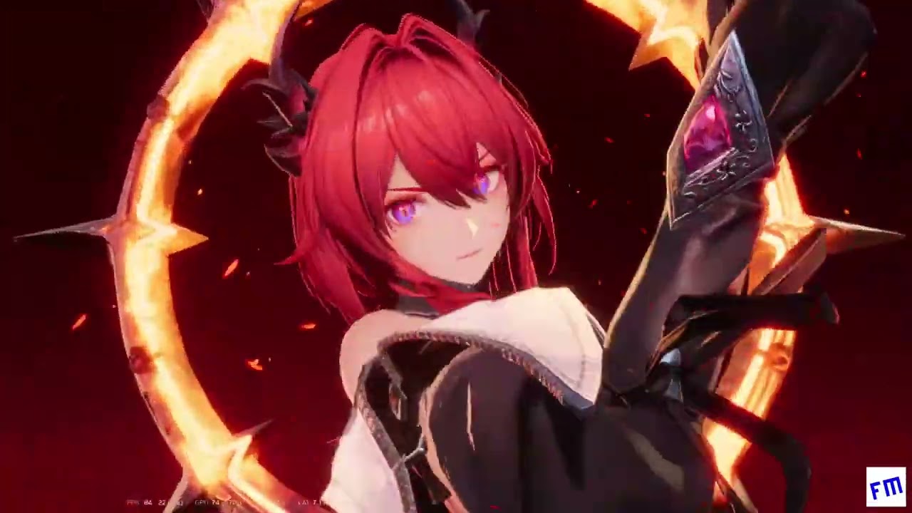 [Arknights: Endfield] Umbral Monument: Those Forsaken by the Land - All Stages (Agony Mode)