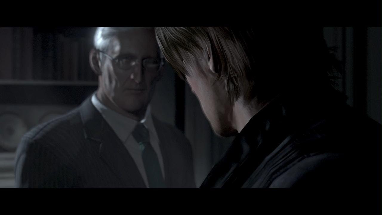 RESIDENT EVIL 6 Mission 1 (Part 2)
