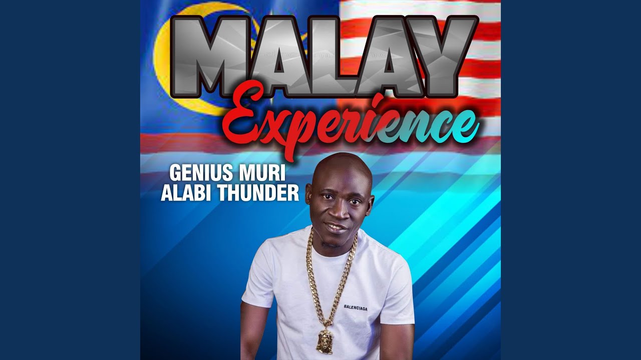 Malay Experience (Pt. 1)