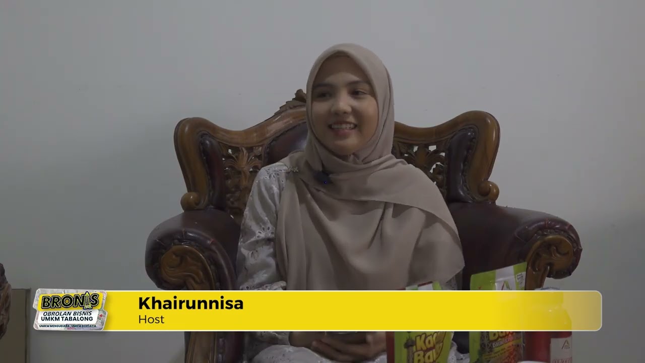 Resep Rumahan Rasa Bernilai, Sambal Rumahan Naik Kelas - Bronis