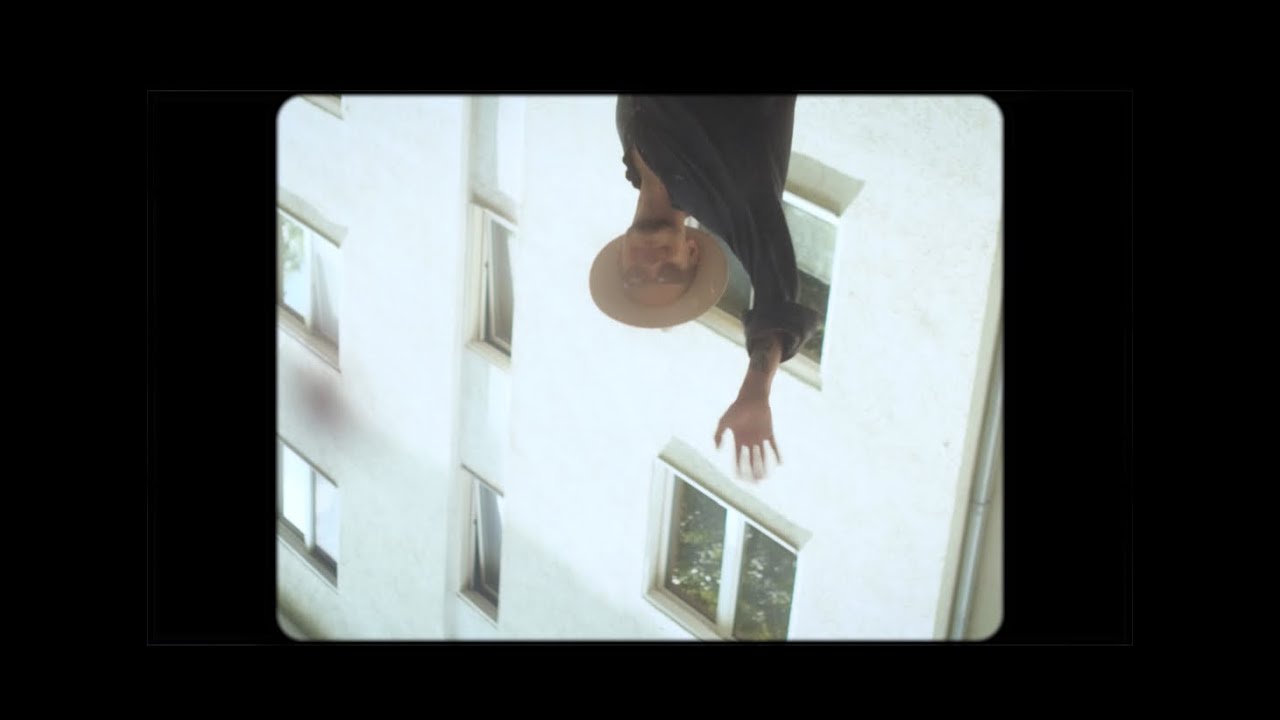 GOODWIN   Don't Change Nothing   Official Video