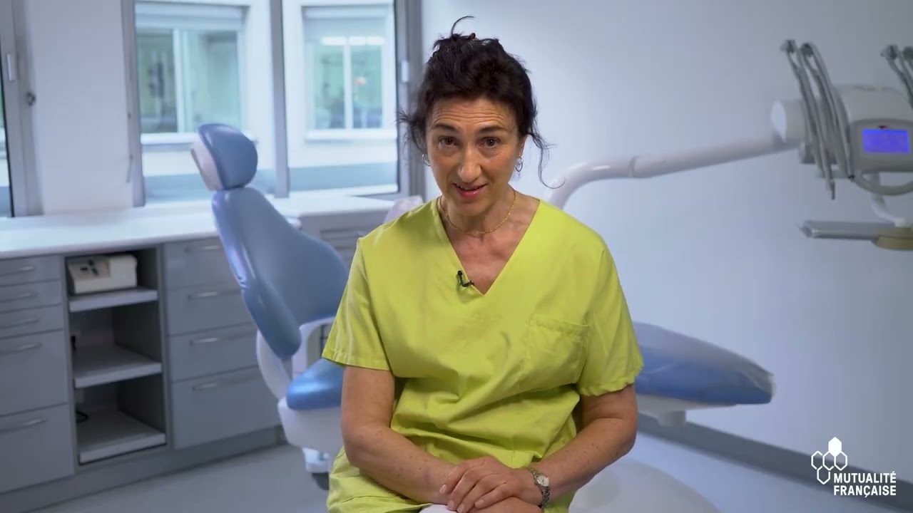 Etre assistante dentaire en centre de santé dentaire mutualiste