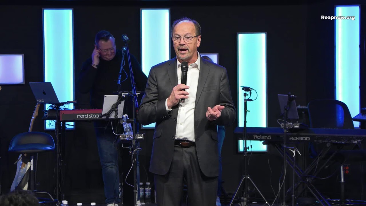 January 11, 2026 Sunday Evening Service
