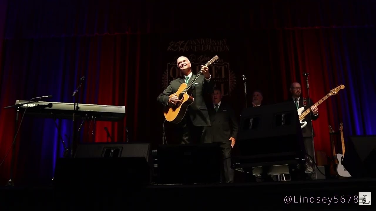 The Dixie Echoes - Wayfaring Stranger
