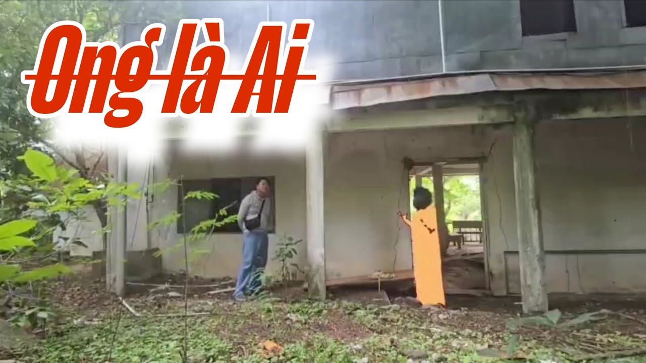 Chị G&aacute;i Lấy Tinh Tinh L&agrave;m chồng Bị Biến Dạng  - Phim Ma