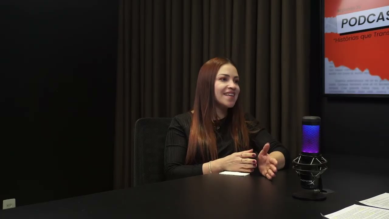 Melhores Momentos com Rubiana Ribeiro