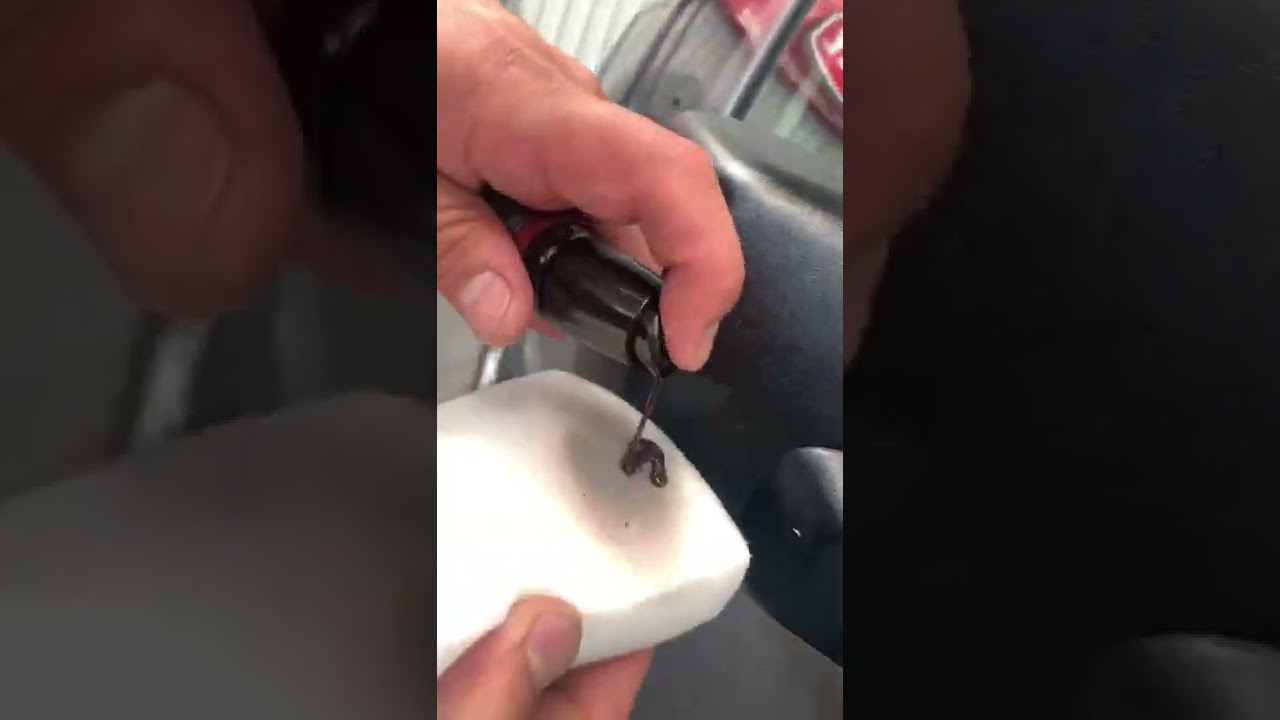 Restaurar pl&aacute;sticos en 2 sencillos pasos ✅