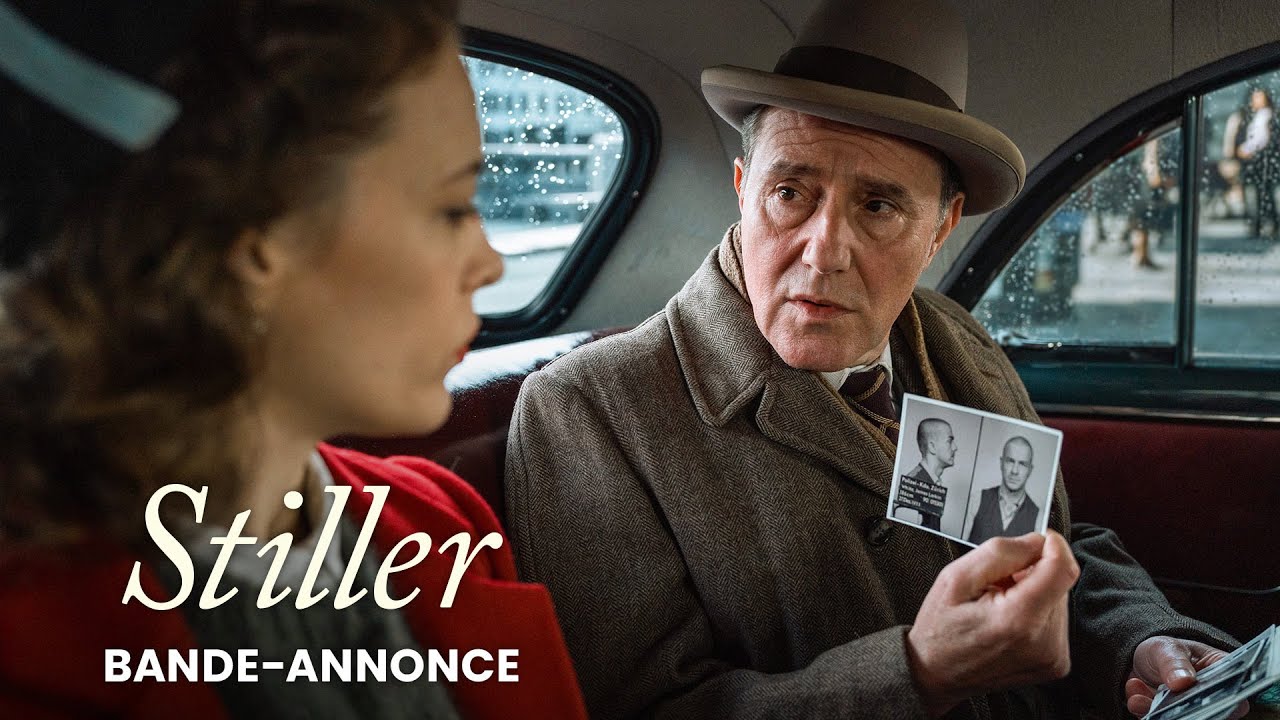 STILLER - Bande-annonce vostfr