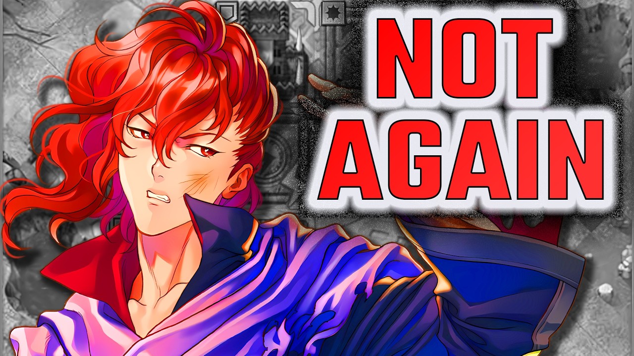 Поворот в конце вернулся. Плохо ли это? | Уточняет [FEH]