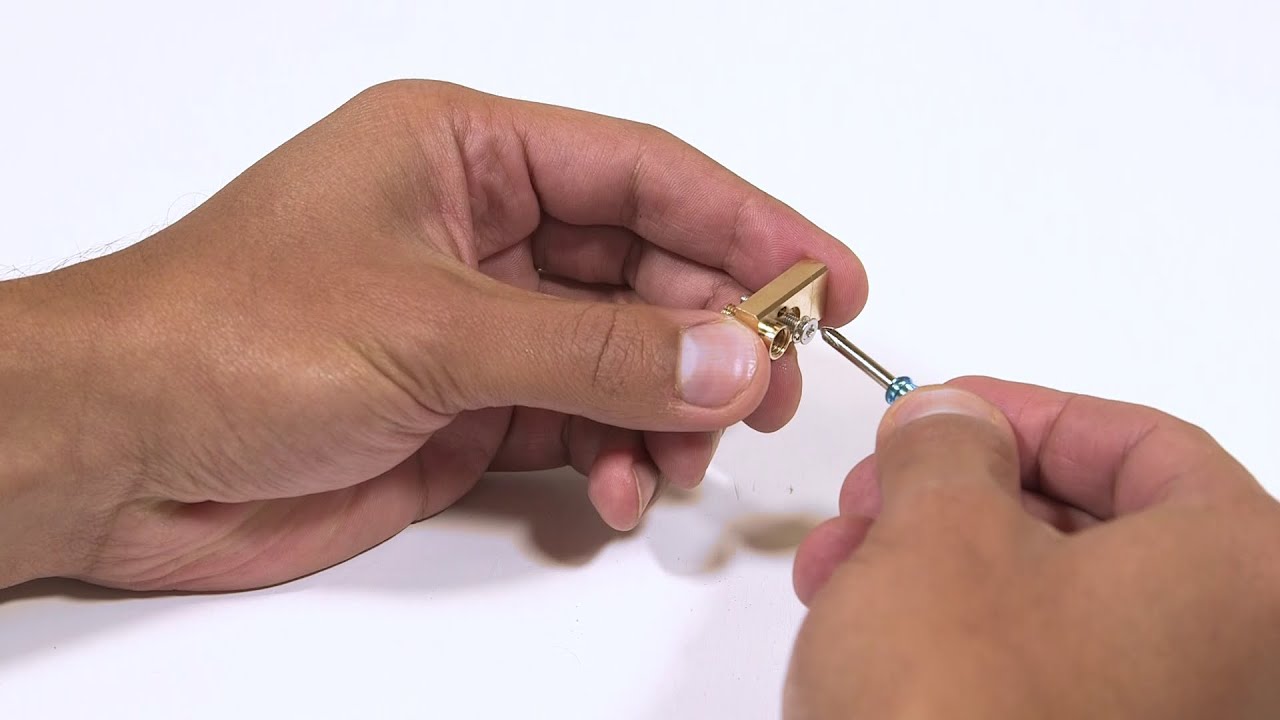 How to install the Olsson Block - Ultimaker: 3D Printing Guide