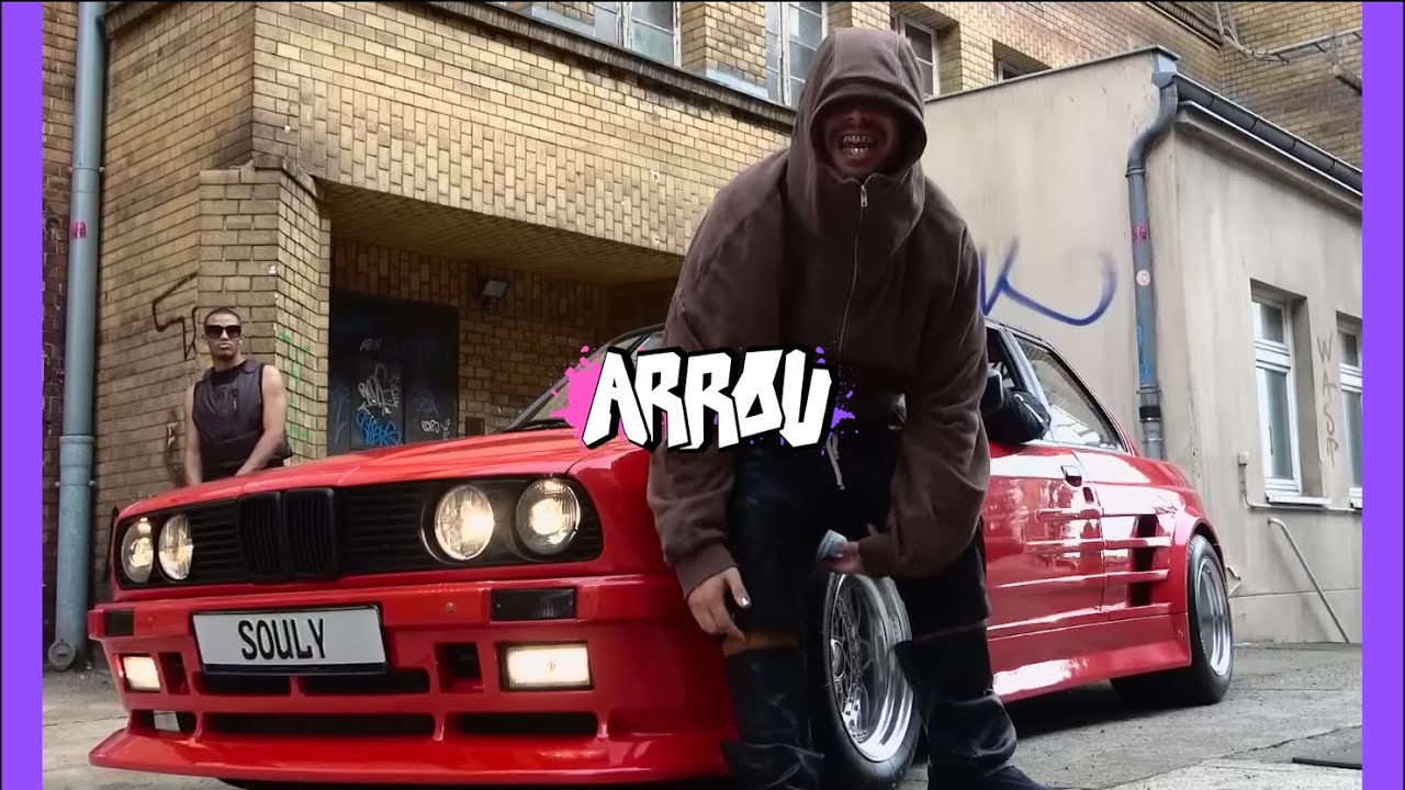 (FREE) Souly Type Beat - 