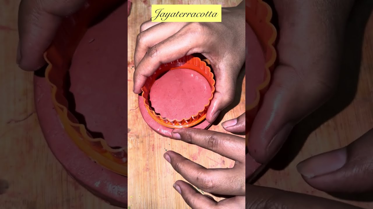 Terracotta bangle making video🔥