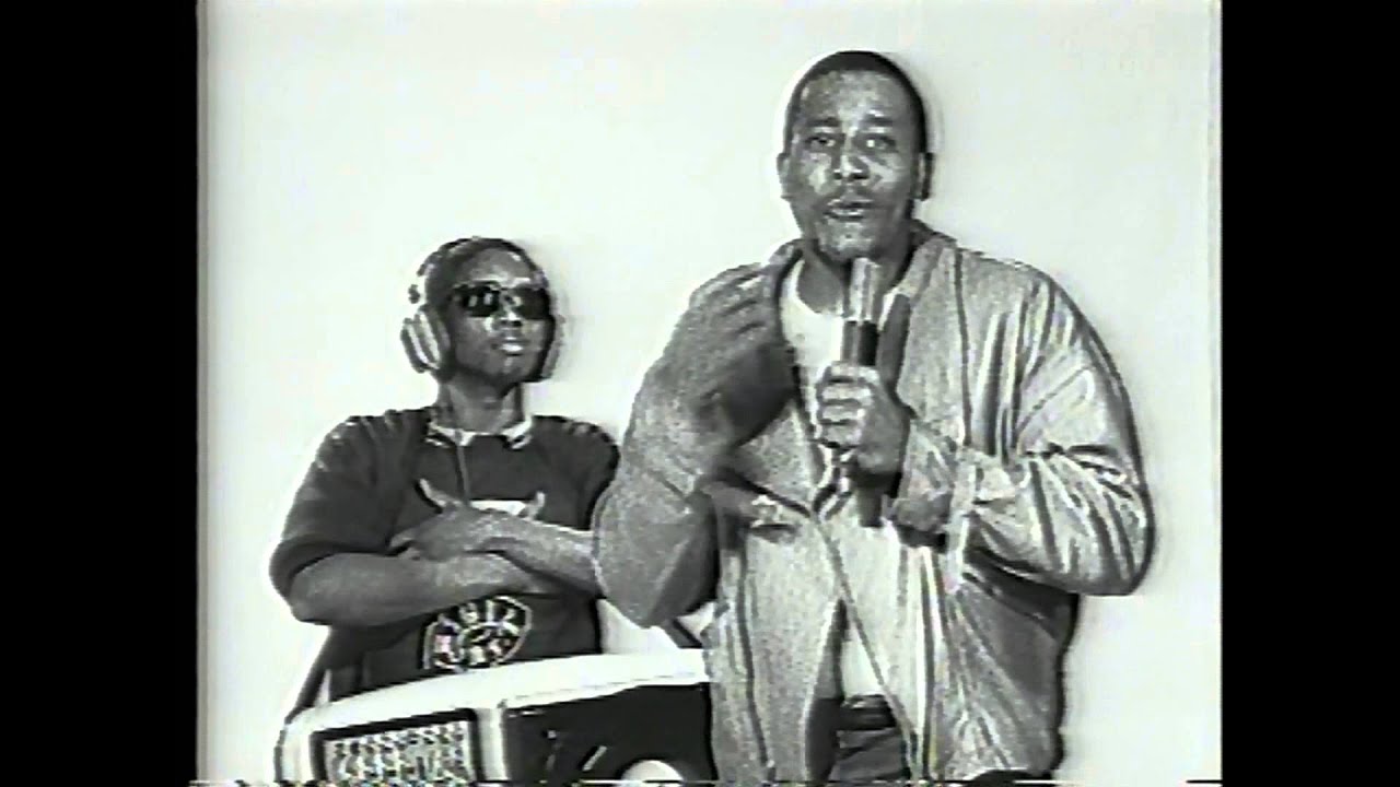Tone Loc -  Wild Thing HD