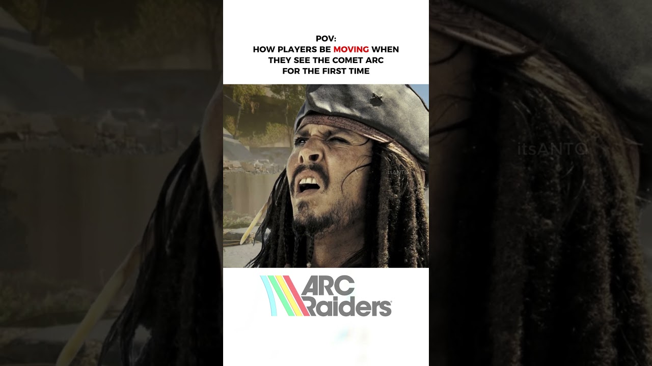 Dont Ruin ARC Raiders