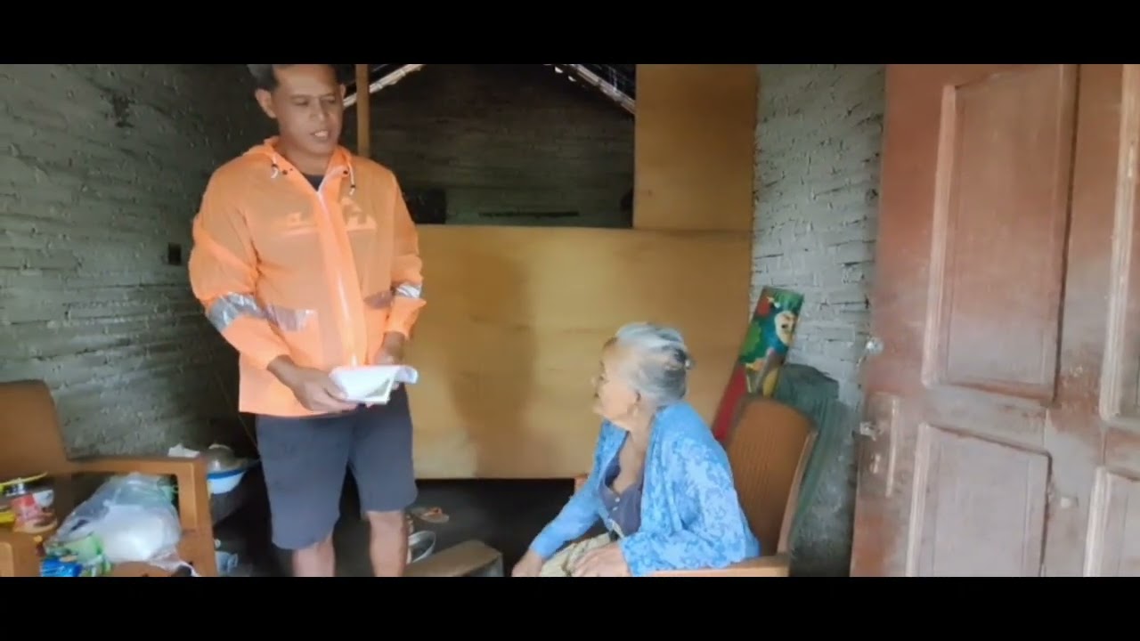 We Care from the Netherlands Ramadhan Berbagi di Kepung, Kediri, Jawa Timur (Feb'26)