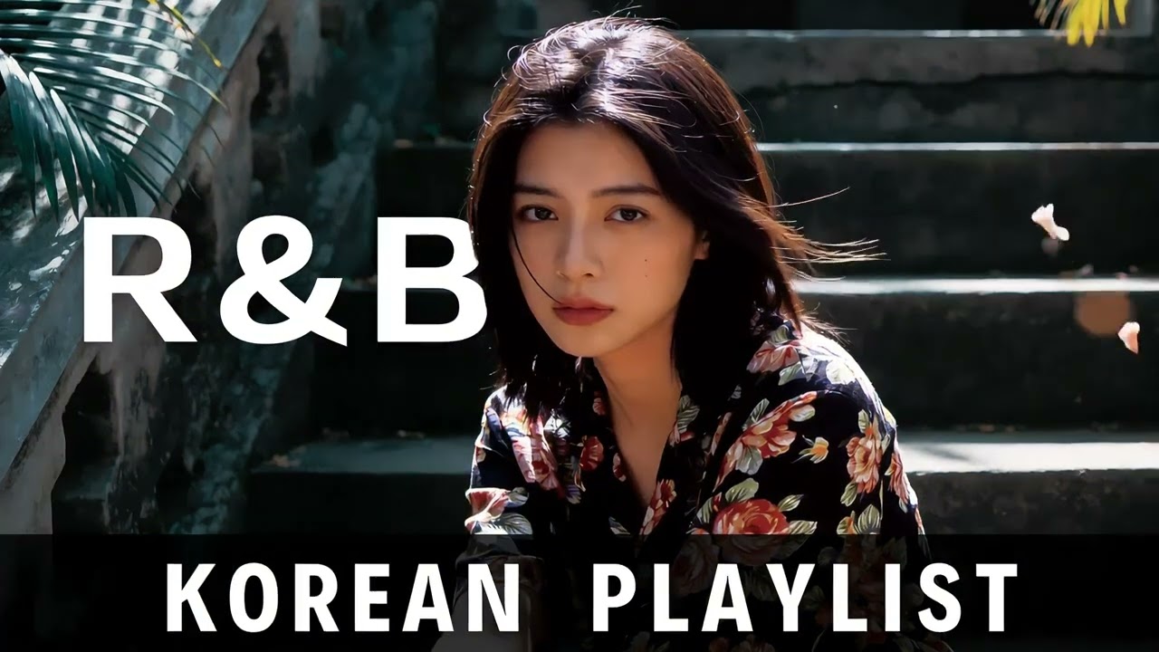 82 Phút Nhạc Hàn Buồn Chill 2026 🌙 