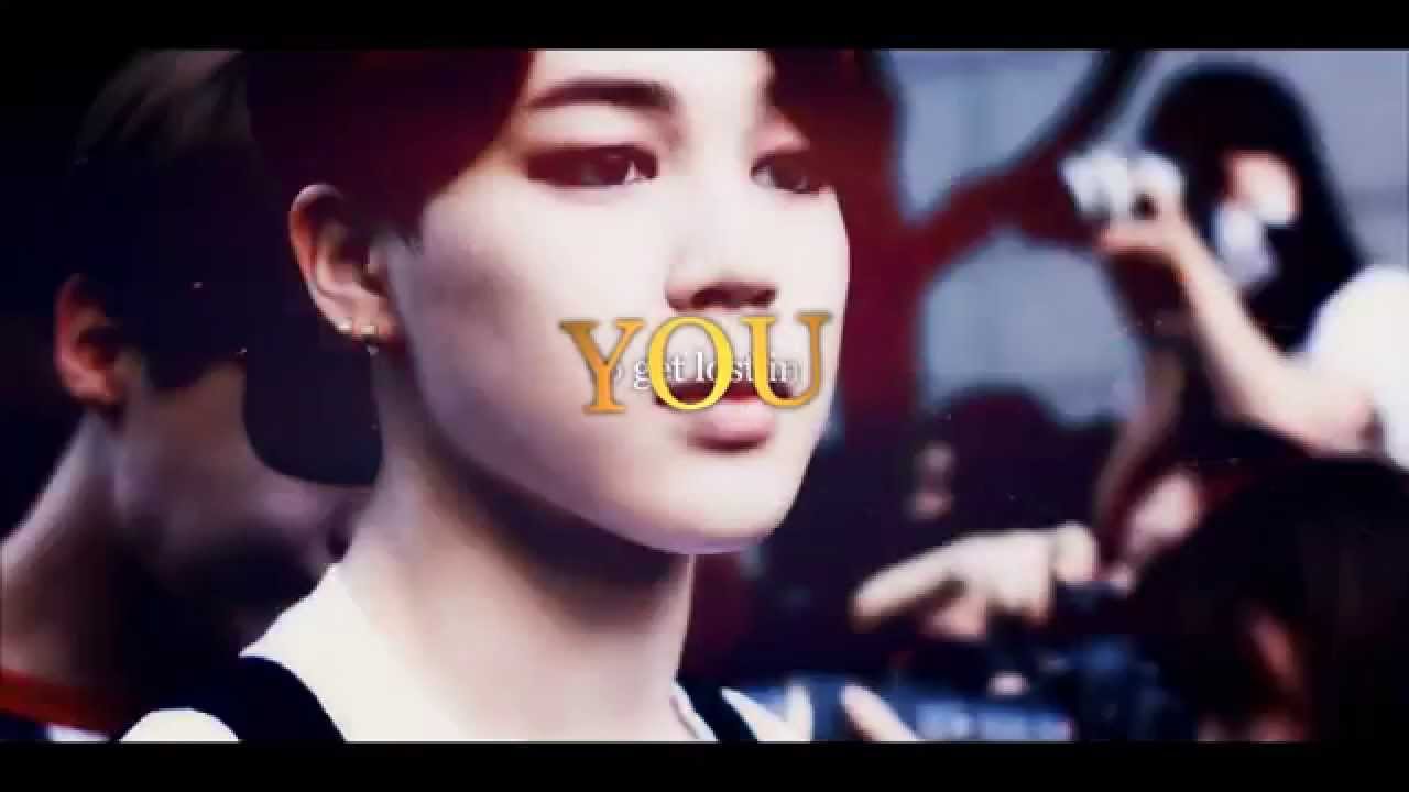 [COLLAB] JIMIN ─ ⌈try me⌋