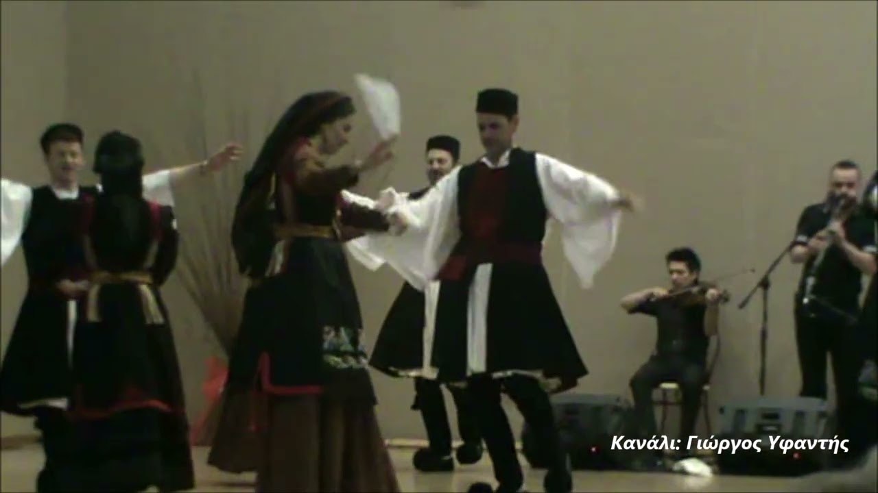 Από την Αθήνα ως τον Πειραιά ~ Κομπανία Ηλία Πλαστήρα