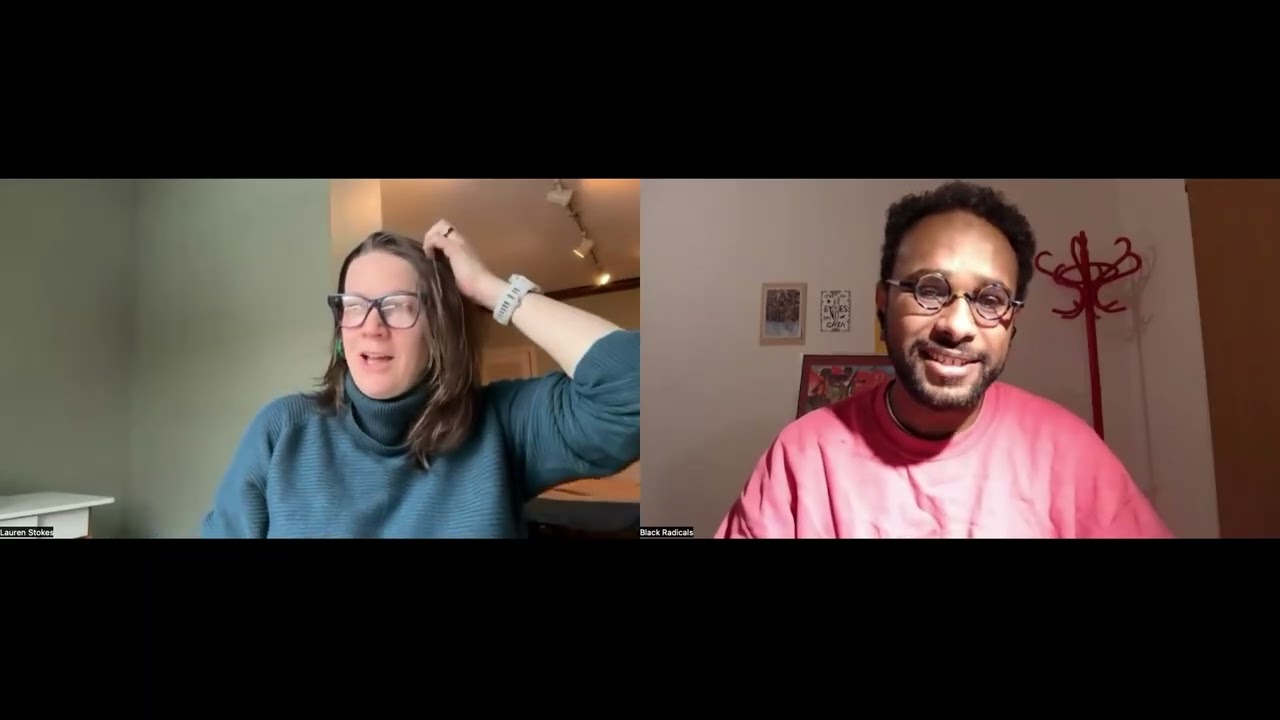 Ep. 3: Guest-Workers in Germany with Lauren Stokes