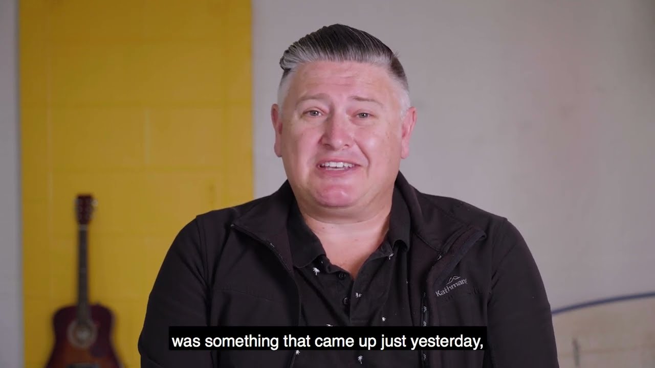 Supporting children with disability to manage relationships: Karl's story