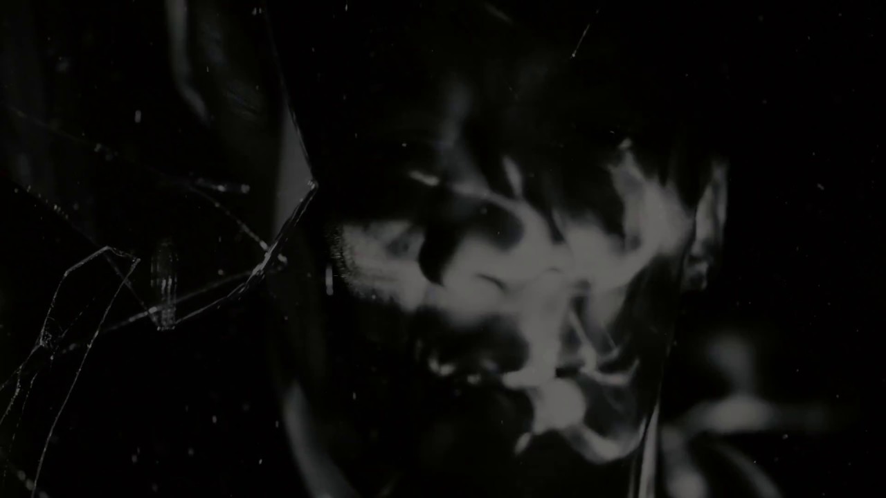 Tricky - The Only Way (Stripped Down Tricky Mix) [Official Video]