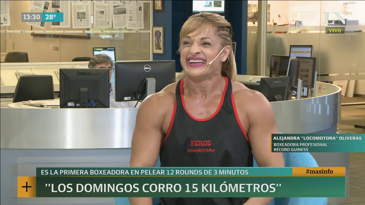 La increíble historia de 