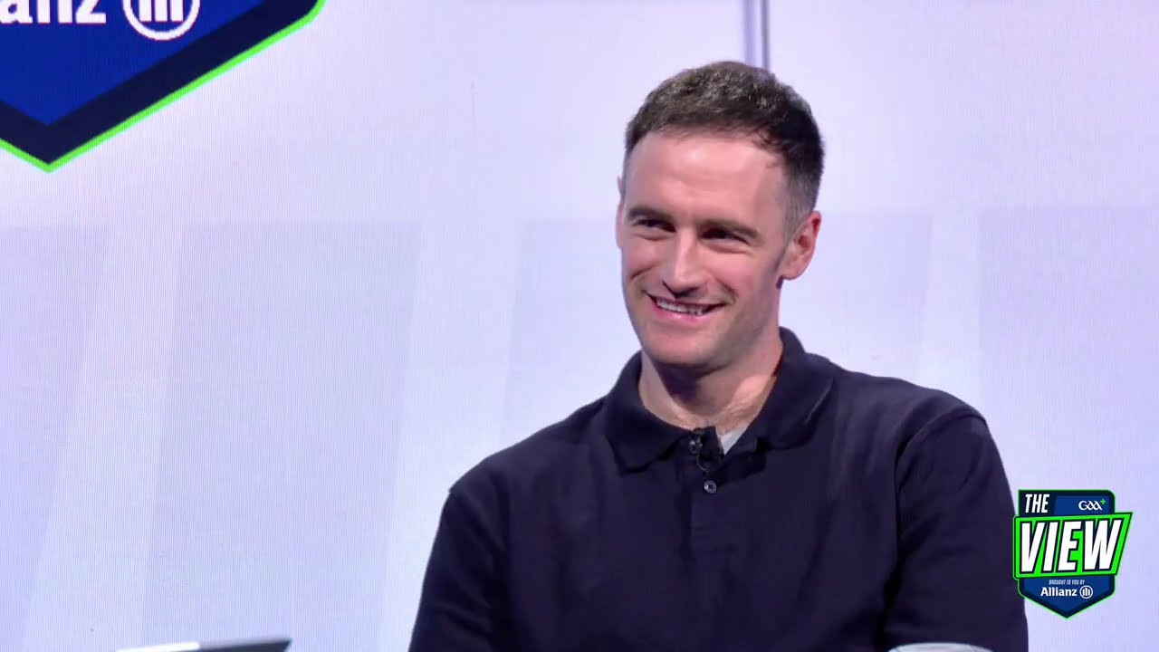 The View - Episode 3 - Preview of Round 2 of the Allianz Leagues action in both codes