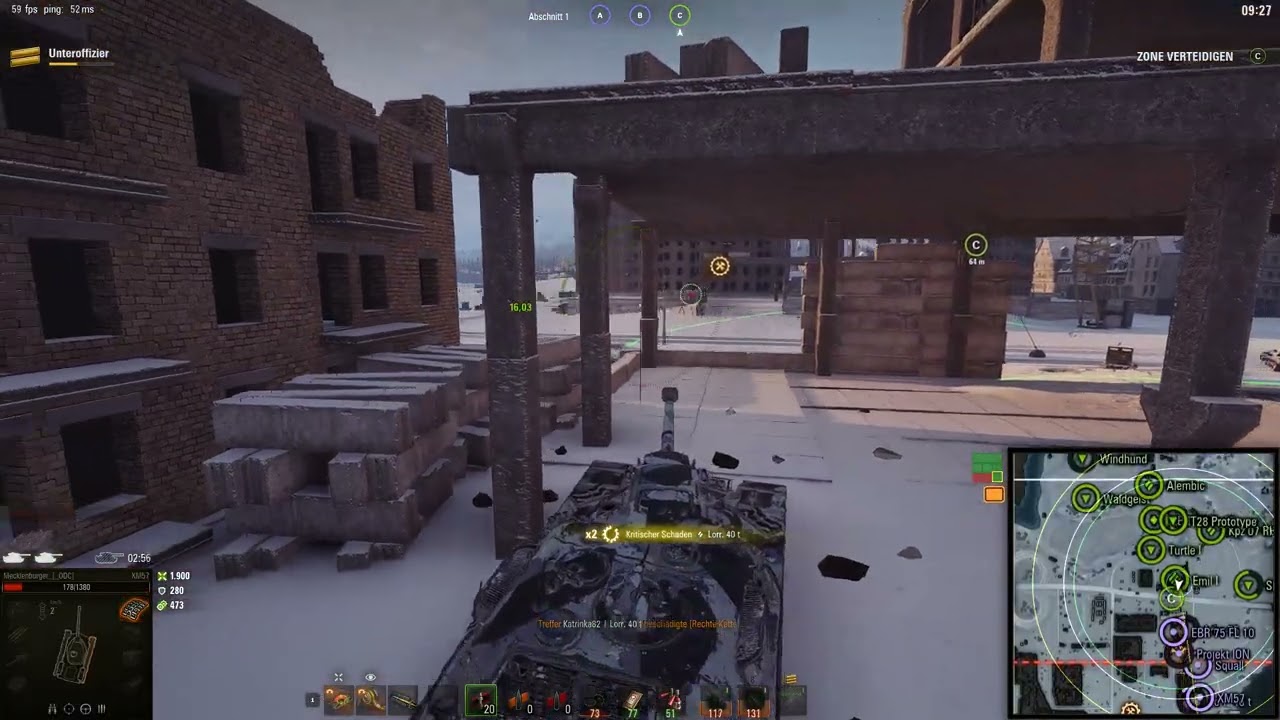 World of Tanks 2026