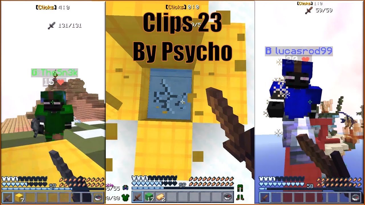 Psycho Clips_BW.11