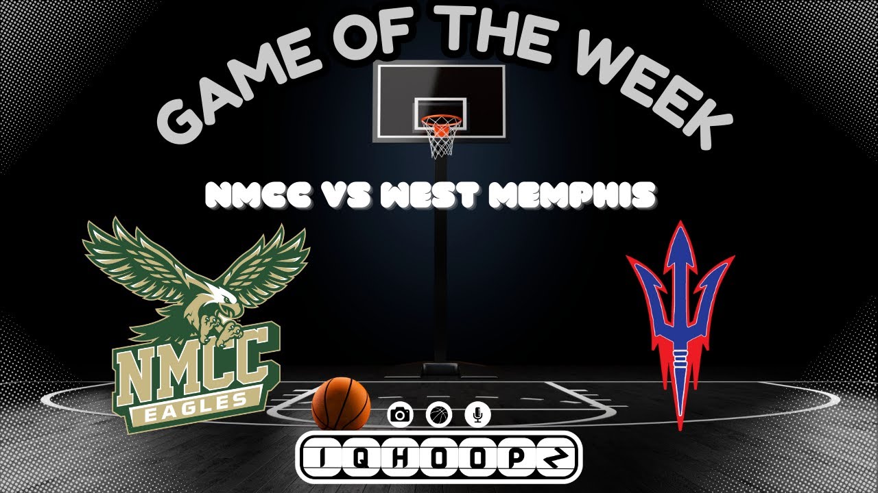 New Madrid County Central VS West Memphis High School Highlights (Riverbend Classic)