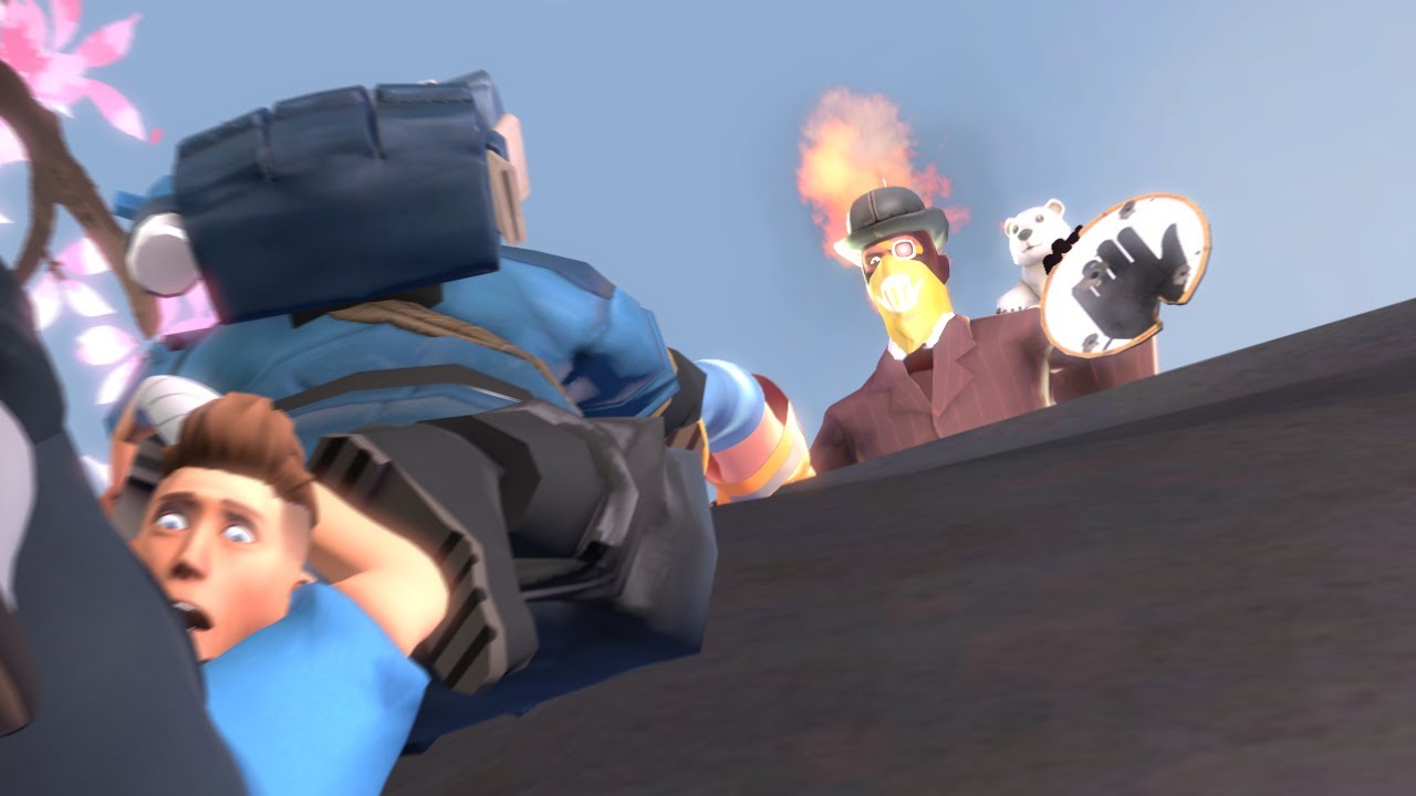 Spy Trolling in Suijin